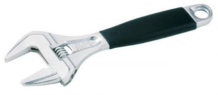 BAHCO Rollgabelschlüssel L= 218 mm, Öffnung 8", Typ 9031C - Schlüsselwerkzeuge