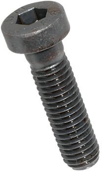 15 Zylinderschrauben