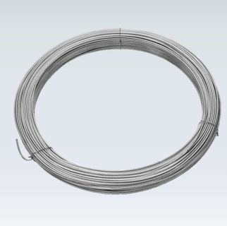 Draht, Draht in Ringen und Zubehör