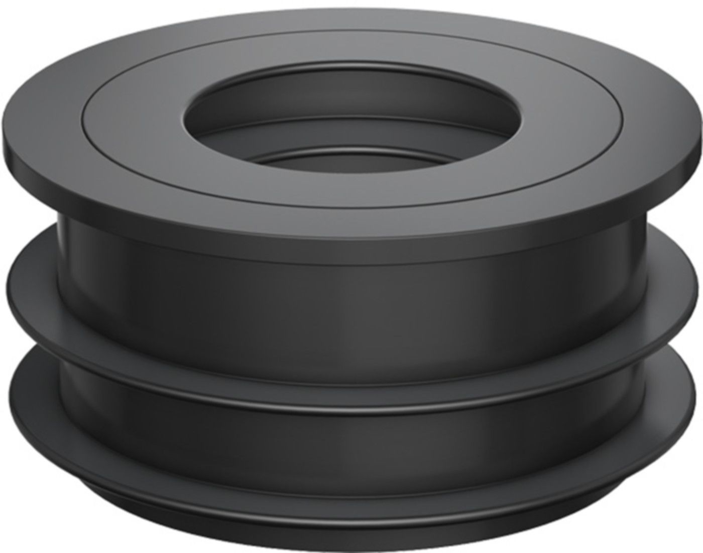 Übergangsadapter SCHACO Universal