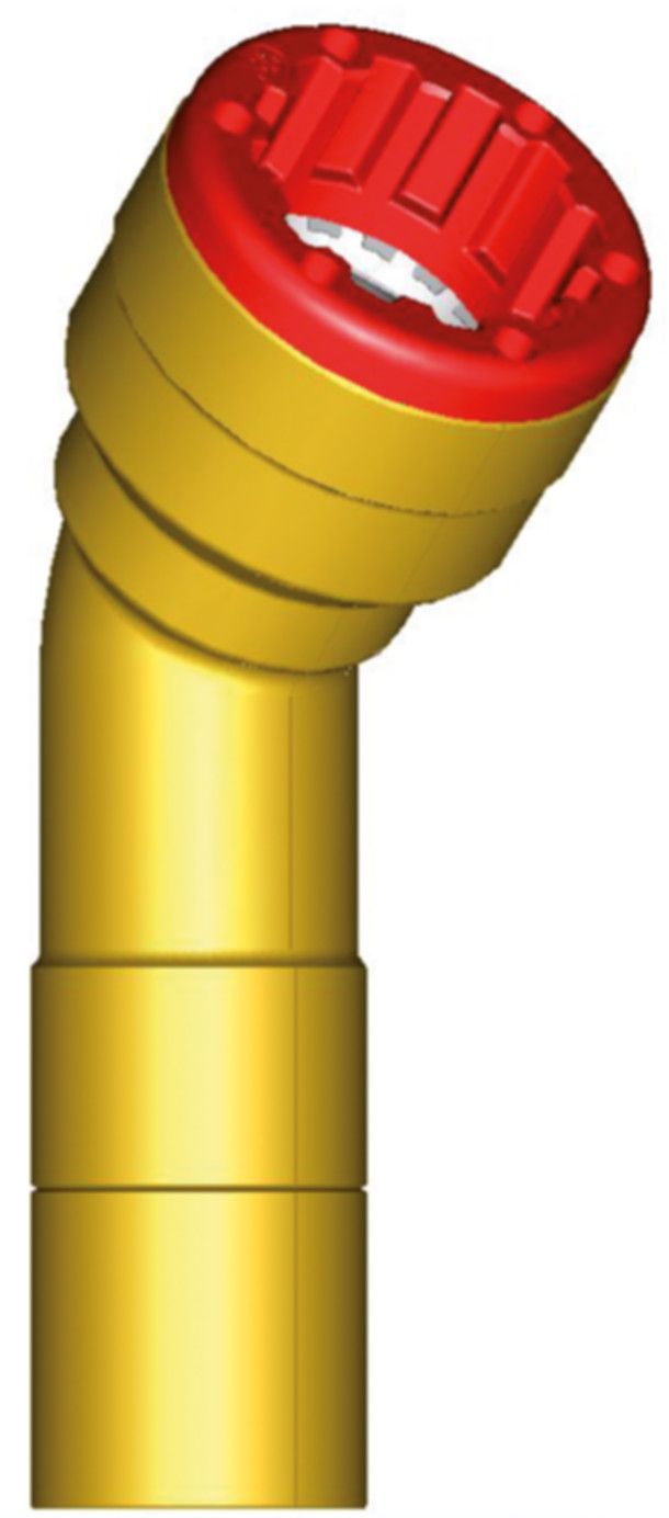 Bögen NYFFENEGGER sudoFIT Solar