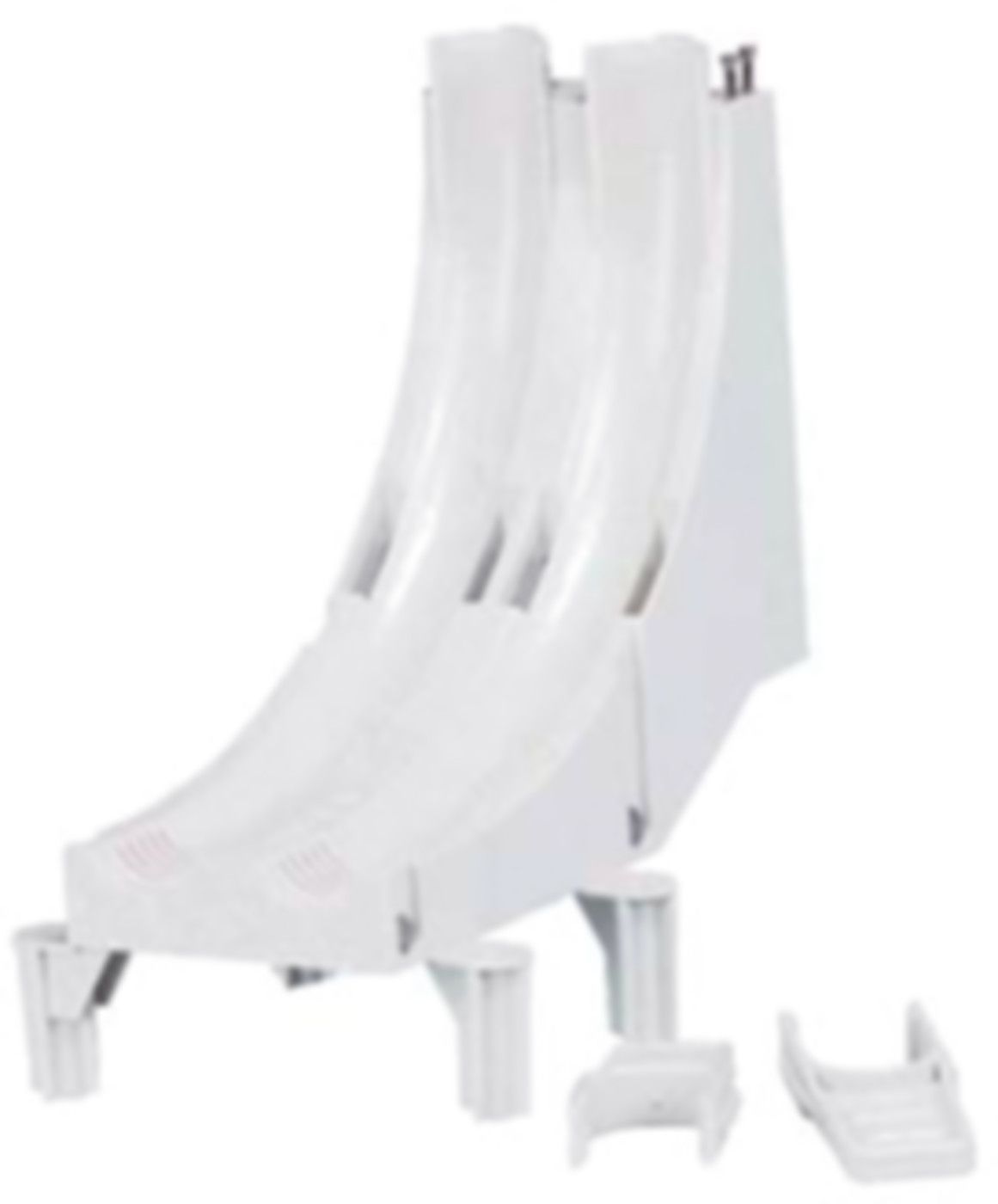 Rohrstützen +GF+ Instaflex