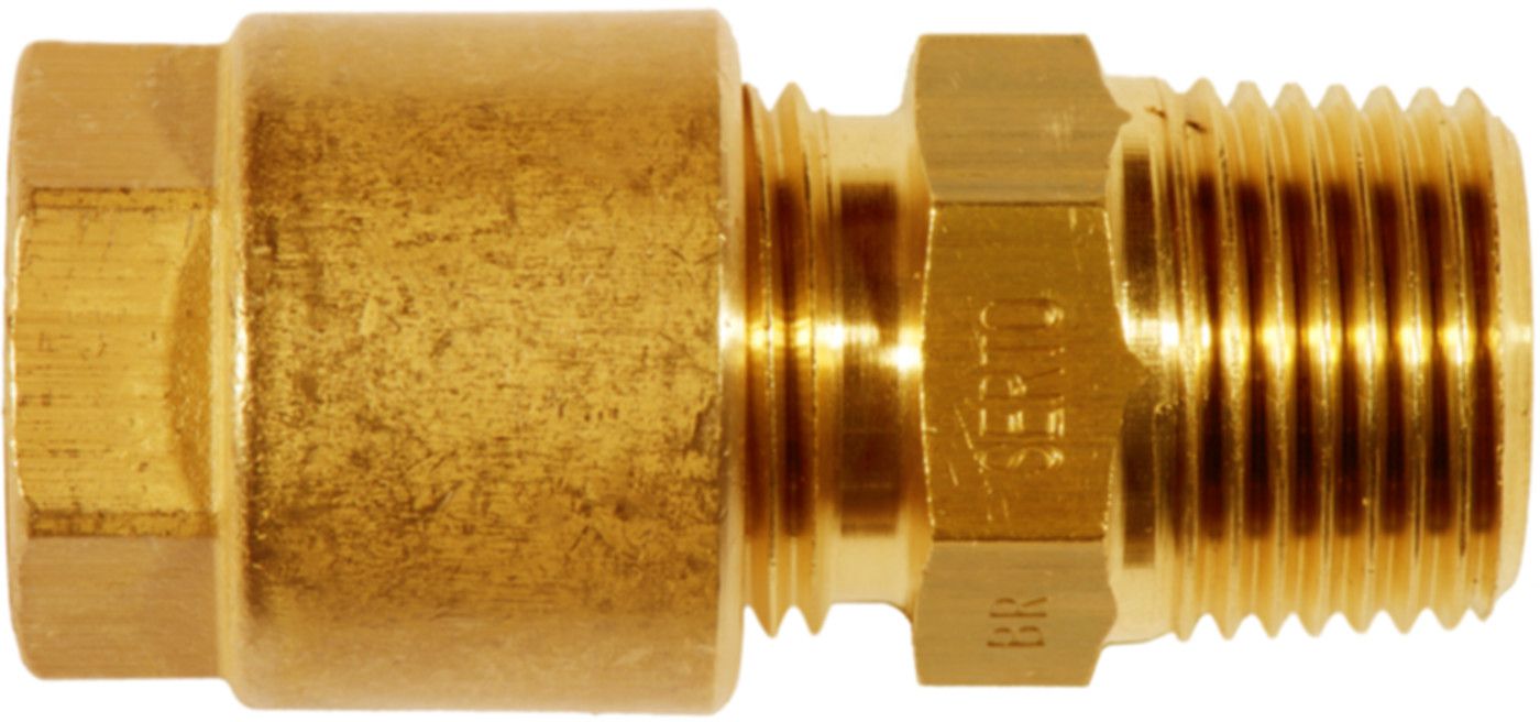 Verschraubungen SERTO SO 01121