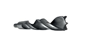 STERN Holzspiralbohrer, abgesetzt Ø 12.0 x 140mm, Mod. 3303E/SP - Holzbearbeitung