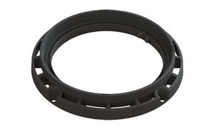 C250 Classic-Top mit Flanschfussrahmen