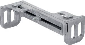 Wandanbindungen GEBERIT GIS