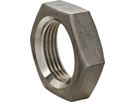 Inox-Kontermutter 1310 1/4" - Rostfreie Gewindefittings