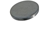 Scheiben ohne Loch Inox A2 BN14057 50x4 - Bossard Schrauben