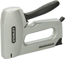 STANLEY Heftpistole, "SharpShooter" Alu-Gehäuse, 6-TR150HL - Heften, Schneiden