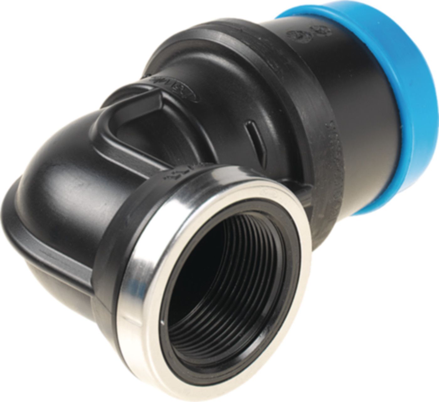 Winkel HAWLE POM 6440