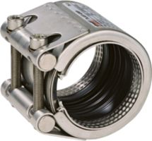 Kupplungen Plast-Grip STRAUB EPDM-VZ