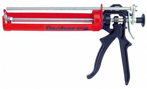 FISCHER Auspresspistole FIS AM Kartuschen 150 - 390 ml - Fischer Befestigung