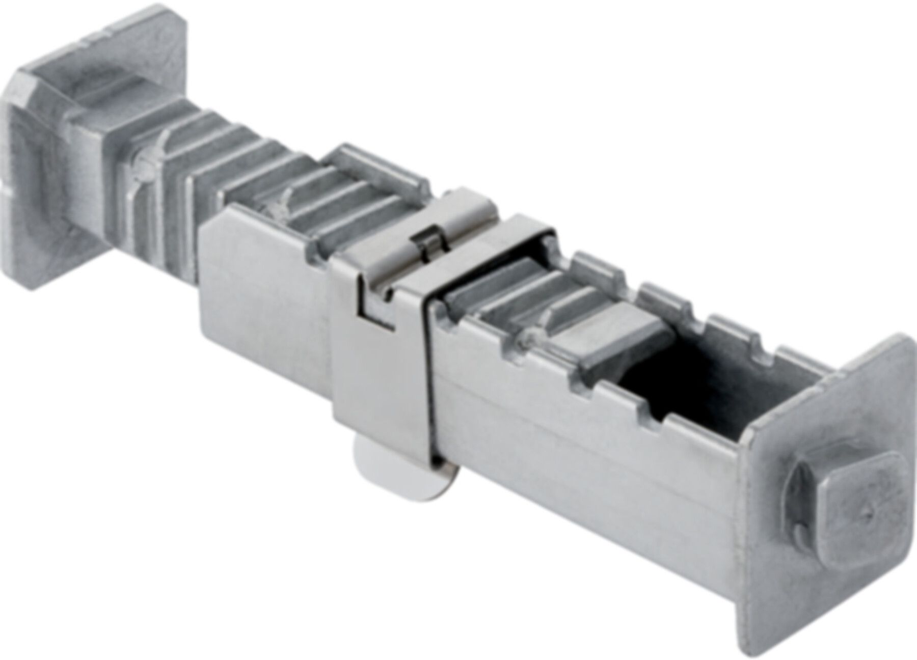 Verbindungsstücke GEBERIT GIS