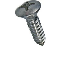 697 Linsensenk-Blechschrauben