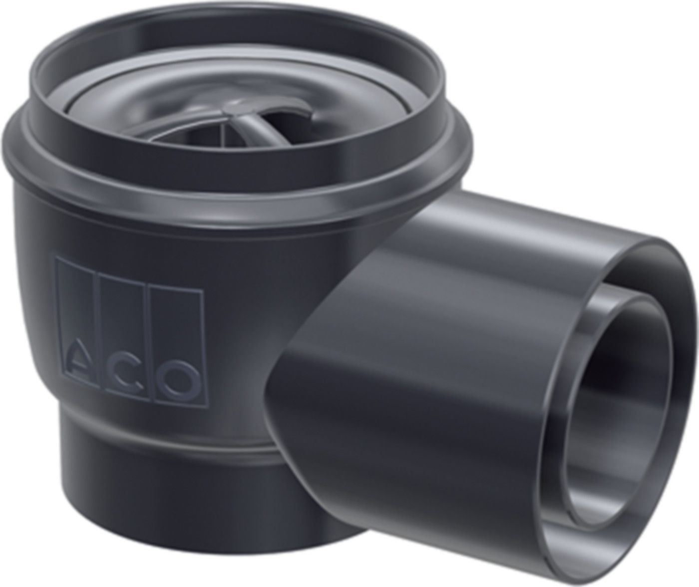 Ablaufkörper ACO Easyflow