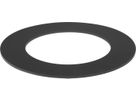Flanschdichtung d 200mm 370.742.00.1 272/191/3 mm - Geberit-PE-Formstücke