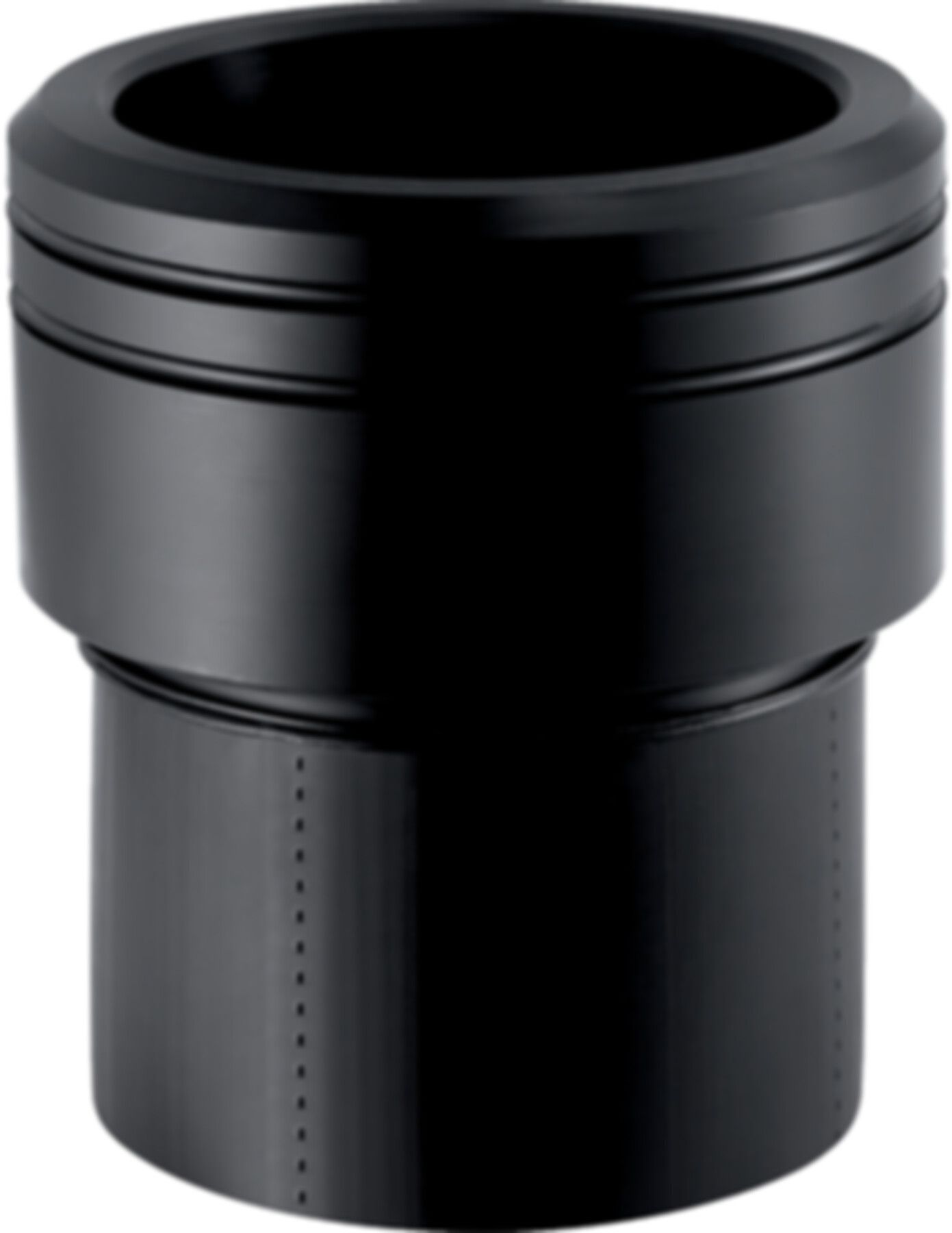 Übergangsstutzen GEBERIT PE