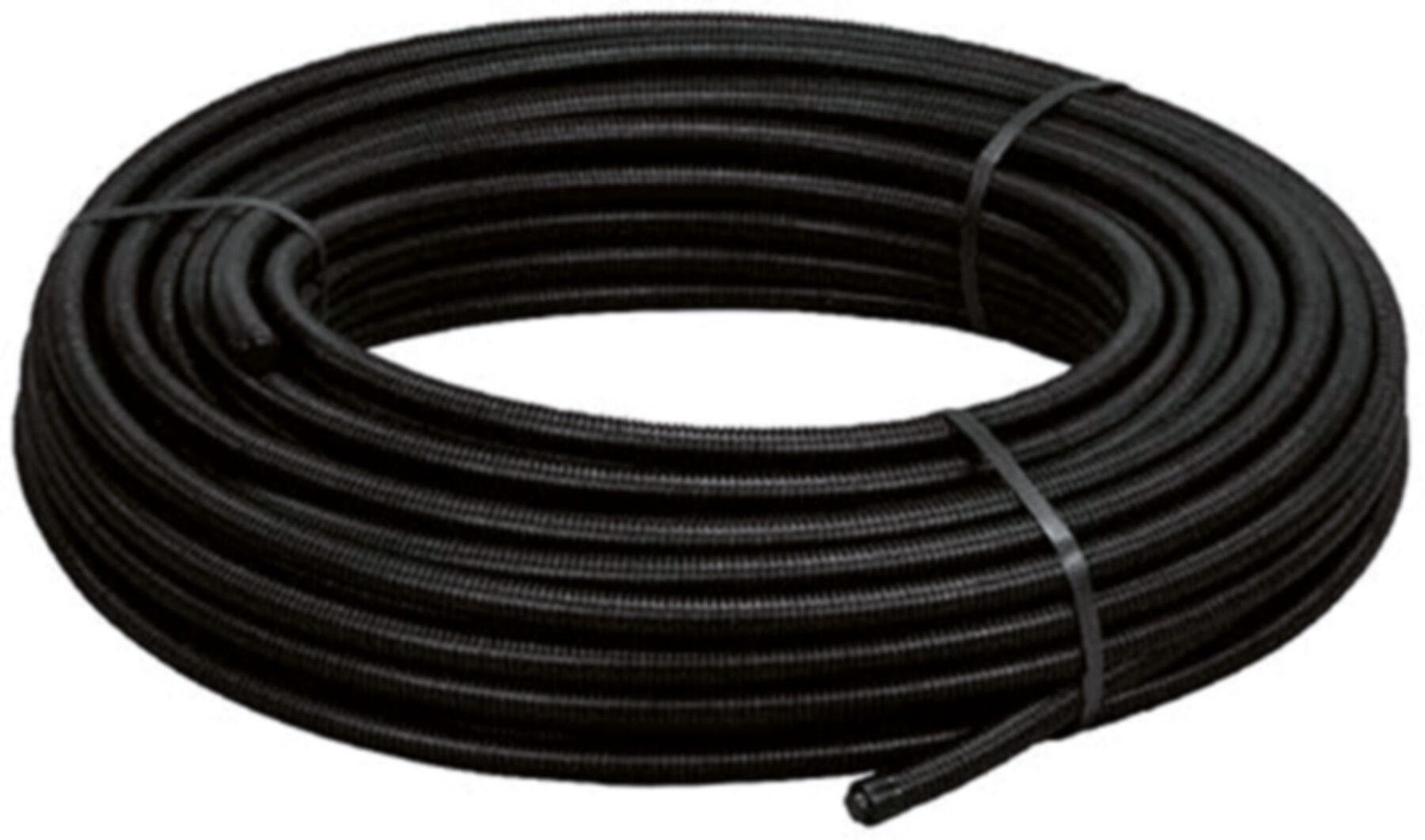 PE-Schutzrohre +GF+ Instaflex