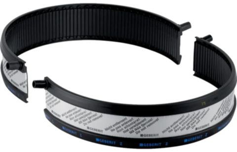 Befestigungen / Einlegehilfen