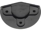 Gummiunterlage für Armaturenanschl. iFit 762 101 033 - GF I-Fit Formstücke + Werkzeuge