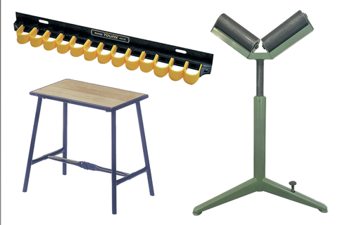 Werkstatteinrichtung