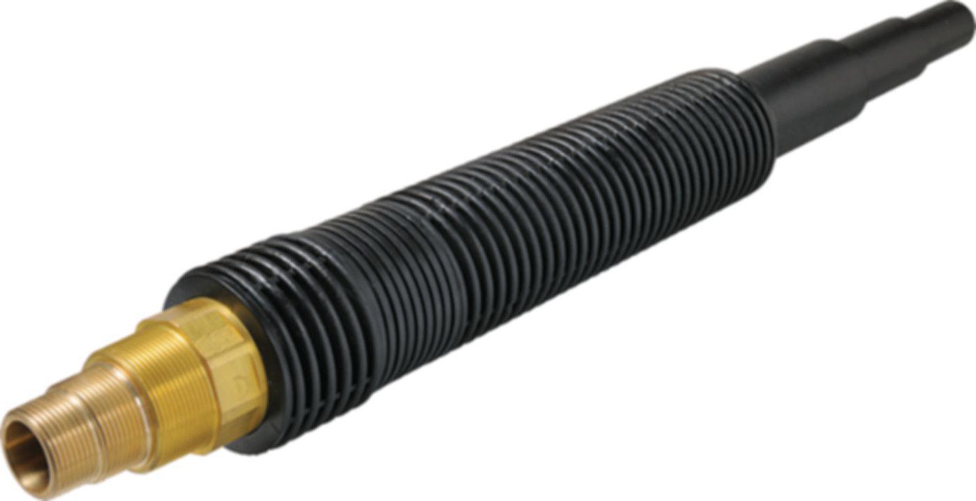 Mauerdurchführungen Universal-PE HAWLE 6851