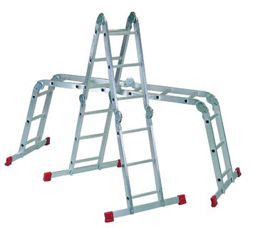 HB Gelenk-Leiter, Typ 320