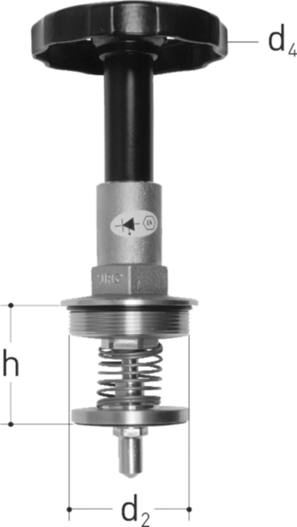 KRV-Oberteile +GF+ JRG LegioStop