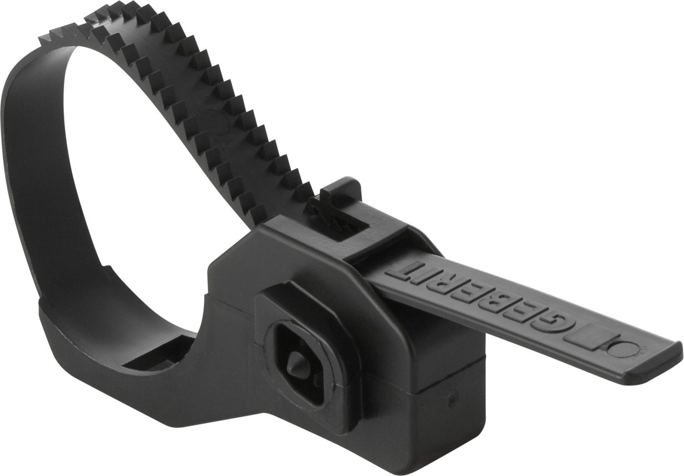Rohrclip d 16-40mm 461.070.00.1 - Geberit-GIS