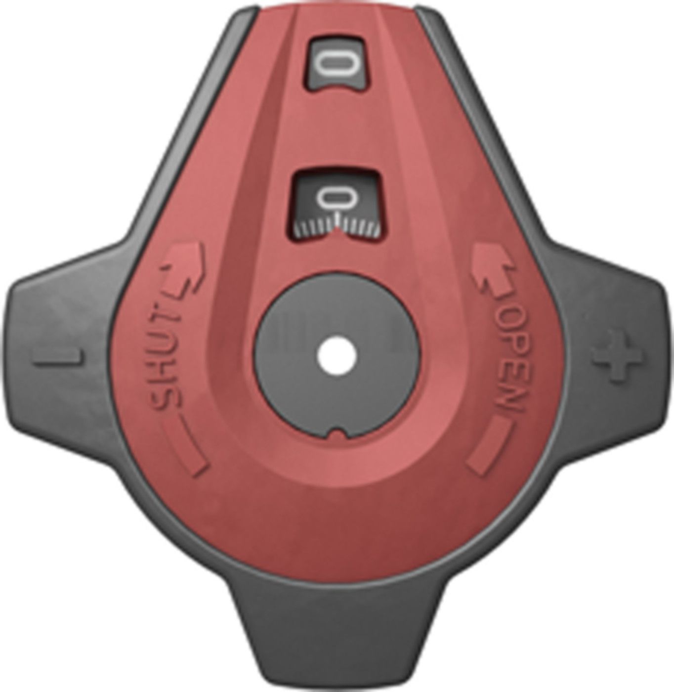 Ersatzhandräder IMI