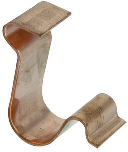 Pfannenziegel Kupfer Nr.1 - BLG Briden