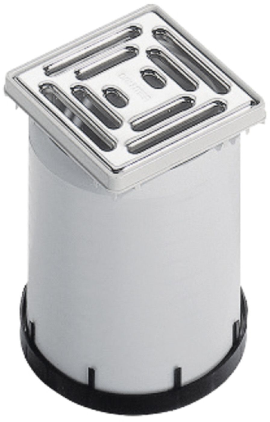 Terrassen-Aufsätze SCHACO Dallmer E10