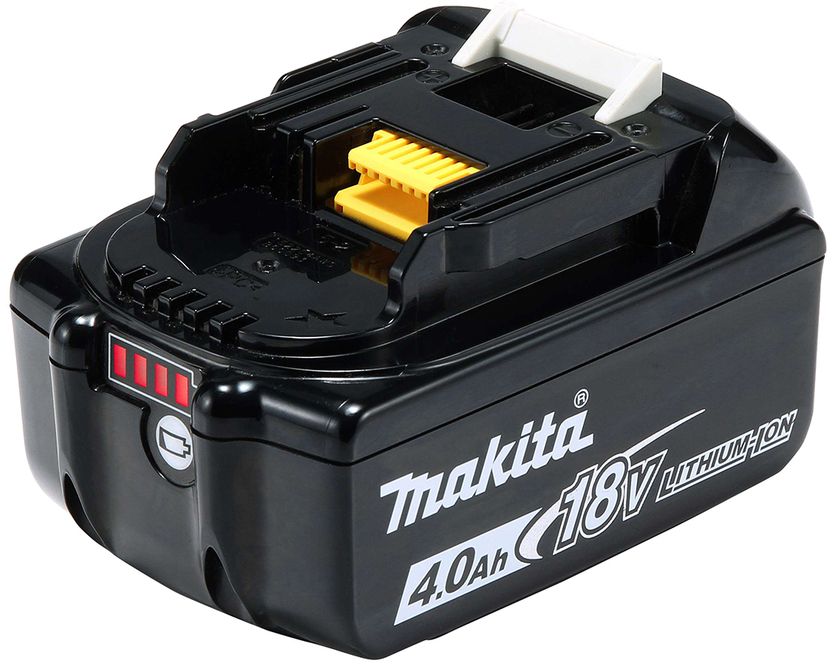 Akku LXT BL1840B 18V / 4.0Ah, Li-Ion - Makita Maschinenzubehör