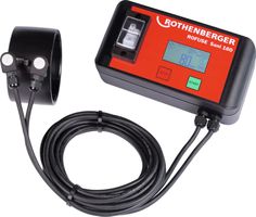 ROTHENBERGER ROWELD® ROFUSE Sani 160 054230Z, Universal Schweissgerät, 230V - Sanitärwerkzeuge
