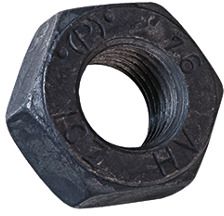 14070 Sechskantmuttern HV