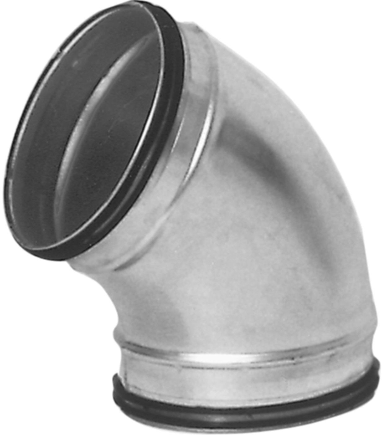 Bögen LINDAB Safe BU