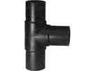 Tee egal PE100 S8 PN 10 d 280mm 753 200 802 - PE100 Stutzenformstücke langschenklig