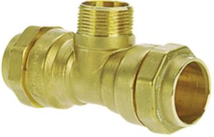 T-Stücke ISIFLO 131