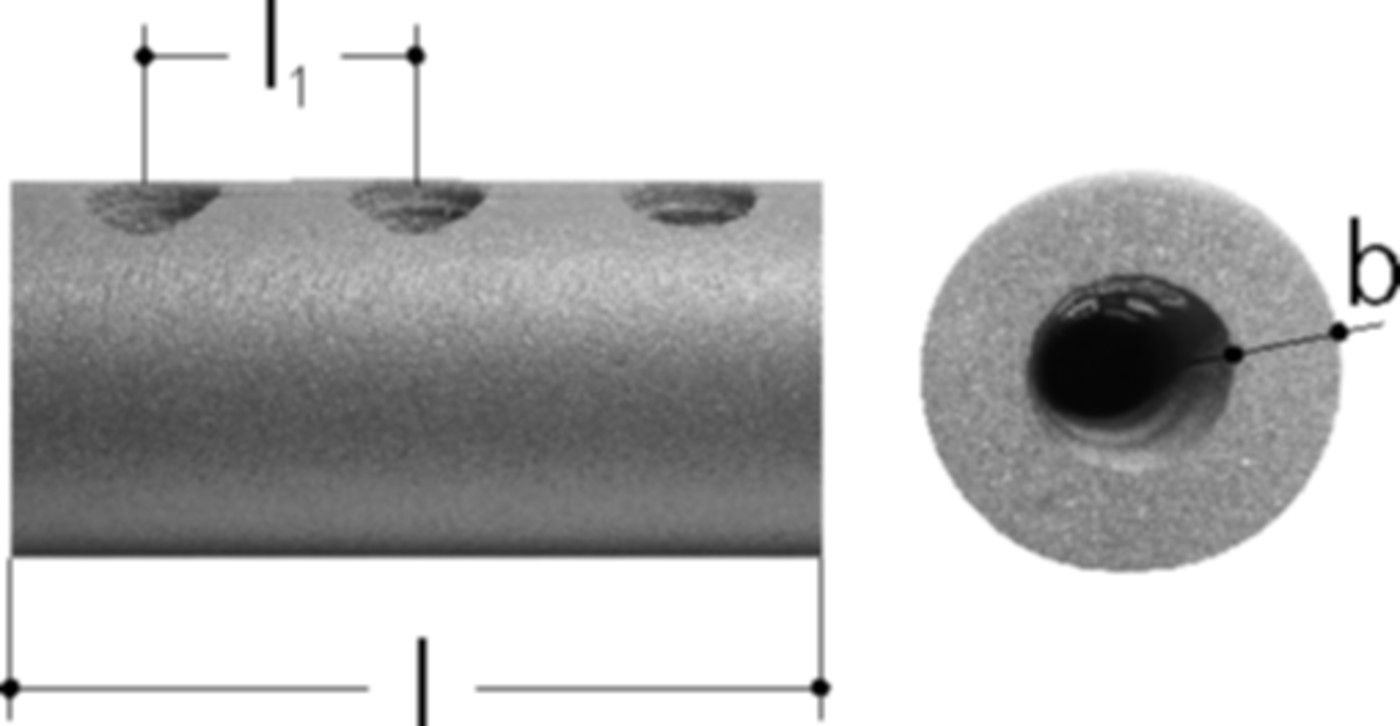 Wärmedämmungen +GF+ JRG Sanipex