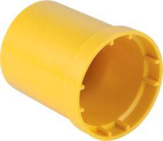 Bauschutzkappen GEBERIT PushFit