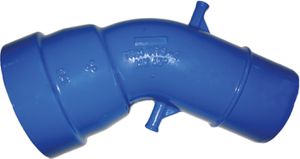 Bögen TMH Hagenbucher MK 45 BLS