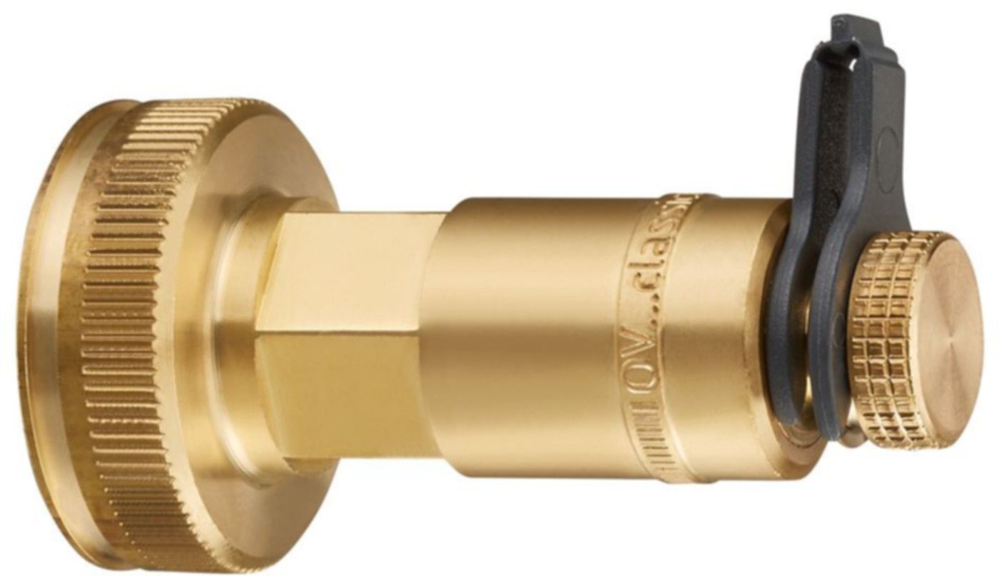 Messadapter OVENTROP