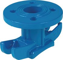 Universal-Anbohrschellen HAWLE 3510