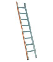HB Stufenanlegeleiter Typ 280, 5 Stufen, L=1.38m - Garten