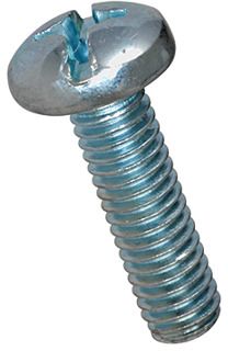 1435 Linsenschrauben «Freedriv»