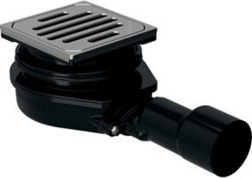 Bodeneinläufe GEBERIT Varino