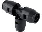 T-Stück red. 25-16-25mm 652.311.00.1 - Geberit-Push Fit-Formstücke