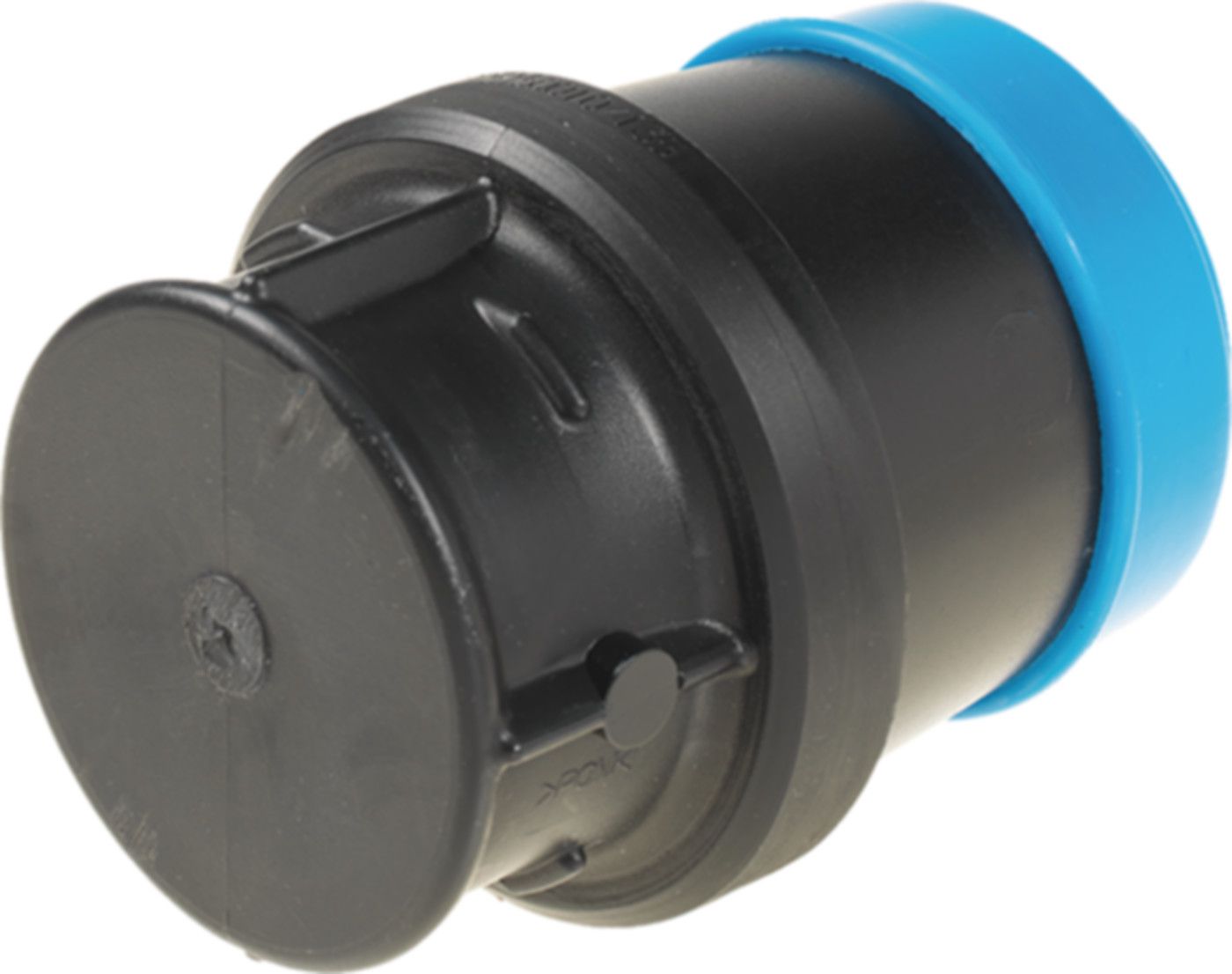 Endstücke HAWLE POM 6150