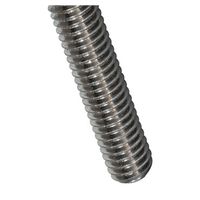 Gewindestangen à 1 M INOX A2 BN662 DIN975 M10 - Bossard Schrauben