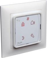 Raumthermostate DANFOSS Icon Programmable UP